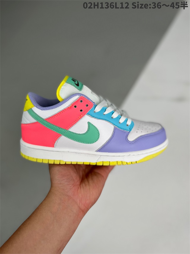 women low top dunk shoes 2022-11-25-375